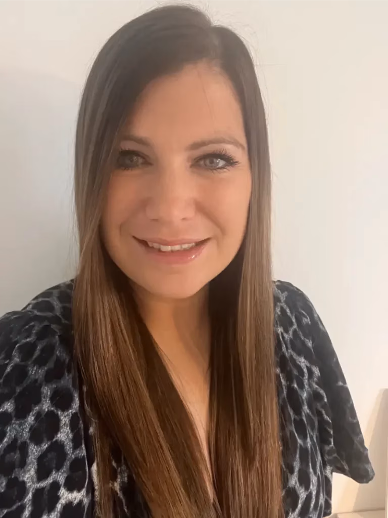 Emma Stephenson